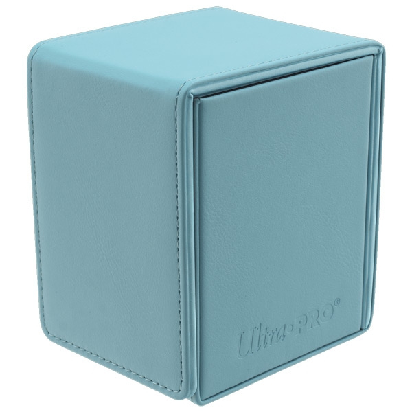 Ultra-Pro-Vivid-Alcove-Flip-Light-Blue